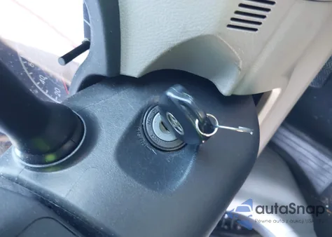 2011 Toyota Corolla Le из США, поврежденный, VIN 2T1BU4EE4BC555888